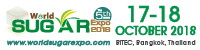 Sugar World Asia 9th
